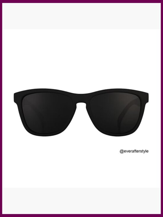 Polarized Sports Sunglasses, No Slip No Bounce, UV400 Protection main image 6